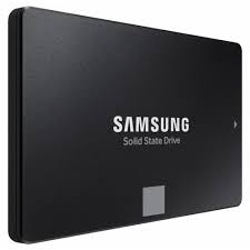 SAMSUNG SSD 870 EVO 1TB 